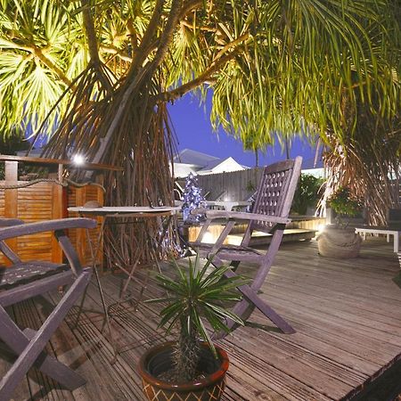 Cote Plage Saint-Francois  Bagian luar foto