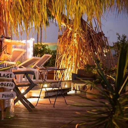 Cote Plage Saint-Francois  Bagian luar foto