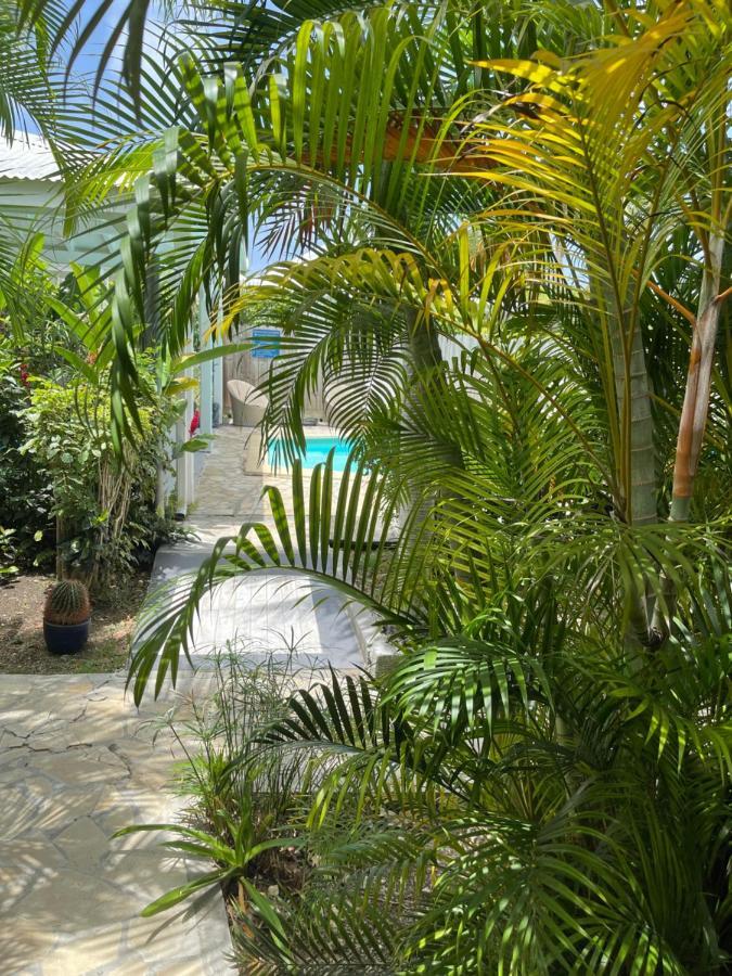 Cote Plage Saint-Francois  Bagian luar foto