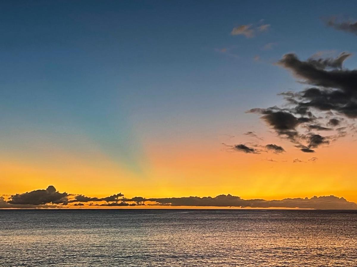 Cote Plage Saint-Francois  Bagian luar foto