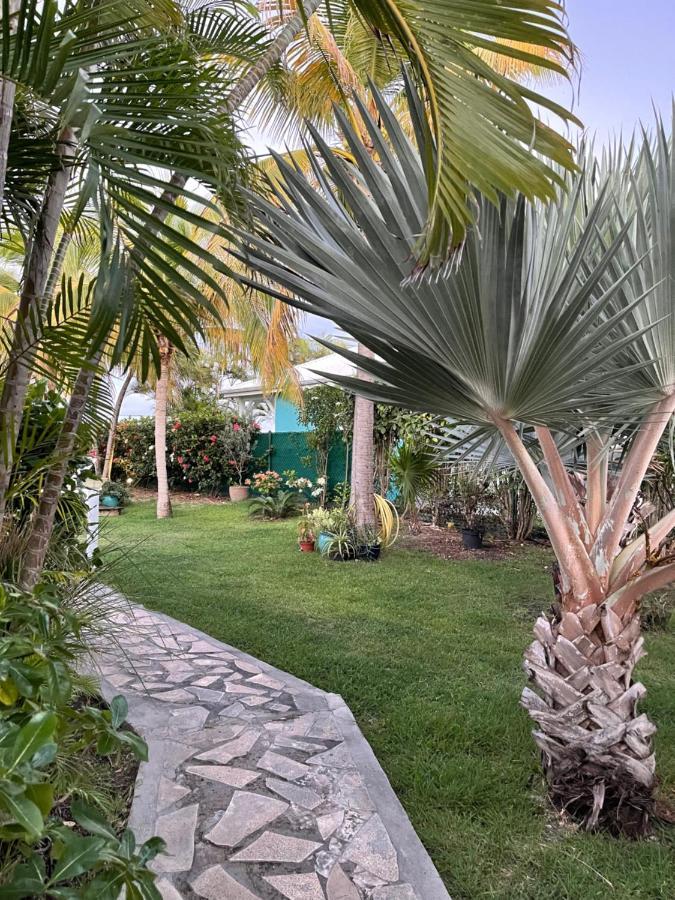 Cote Plage Saint-Francois  Bagian luar foto