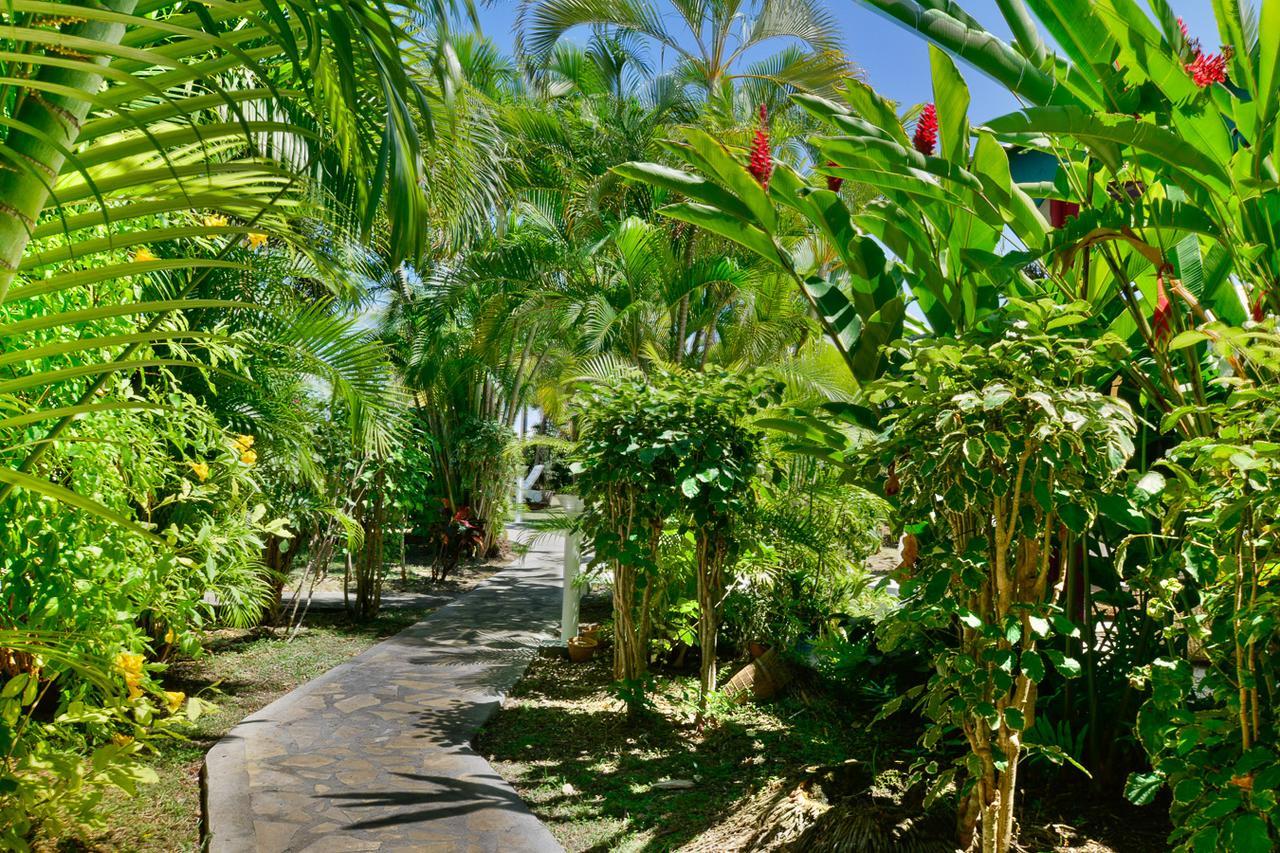Cote Plage Saint-Francois  Bagian luar foto